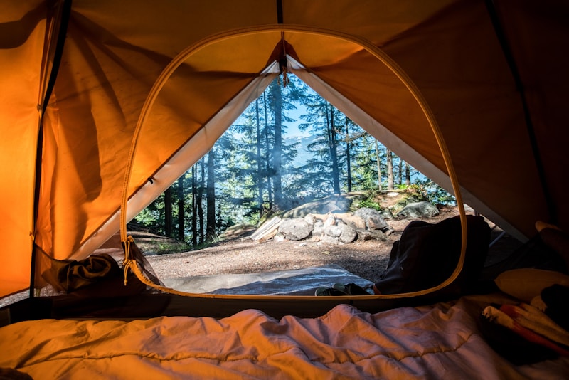 Xingwenyani Restcamp